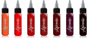 encre atomic